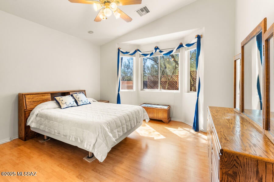 Falcon Ridge (1-41) - Residential