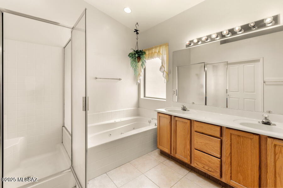 Falcon Ridge (1-41) - Residential