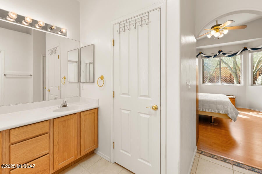 Falcon Ridge (1-41) - Residential