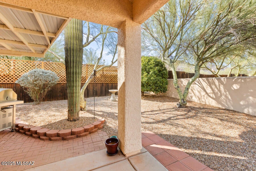 Falcon Ridge (1-41) - Residential