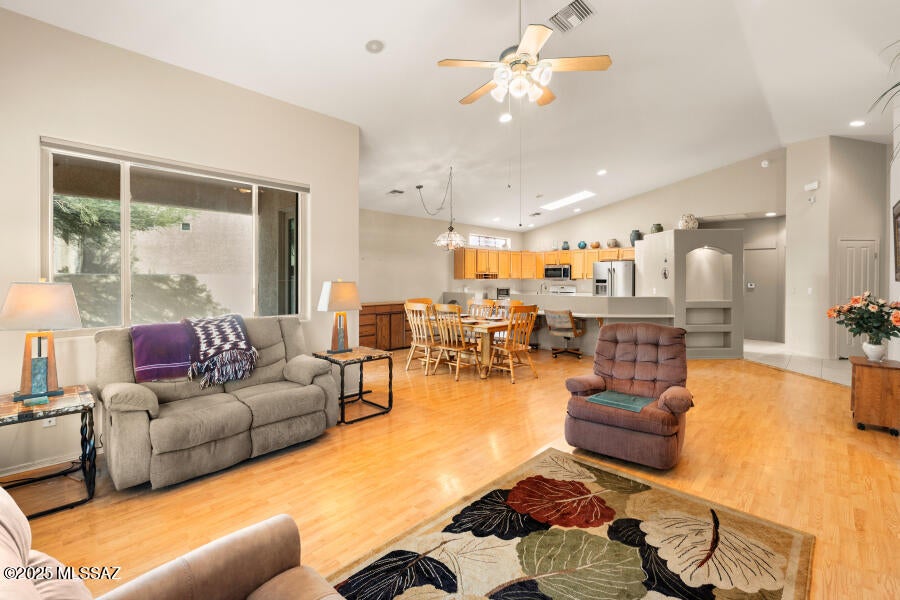 Falcon Ridge (1-41) - Residential