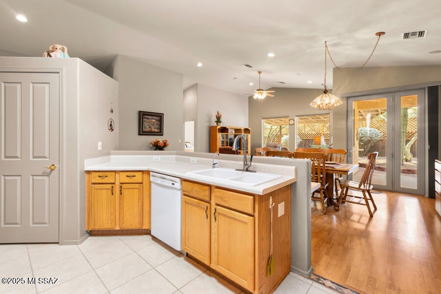 Falcon Ridge (1-41) - Residential
