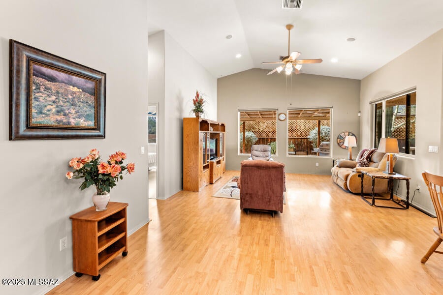 Falcon Ridge (1-41) - Residential
