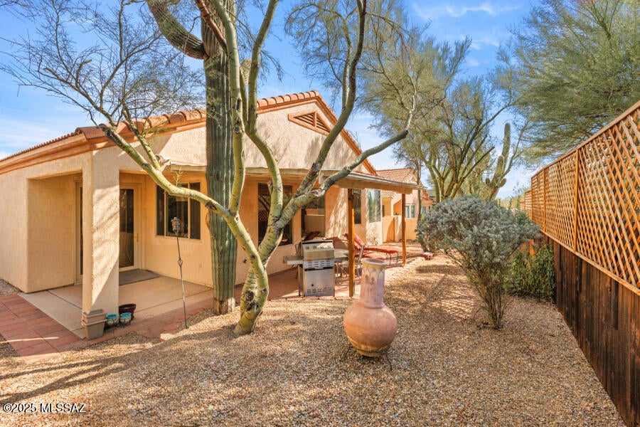 Falcon Ridge (1-41) - Residential
