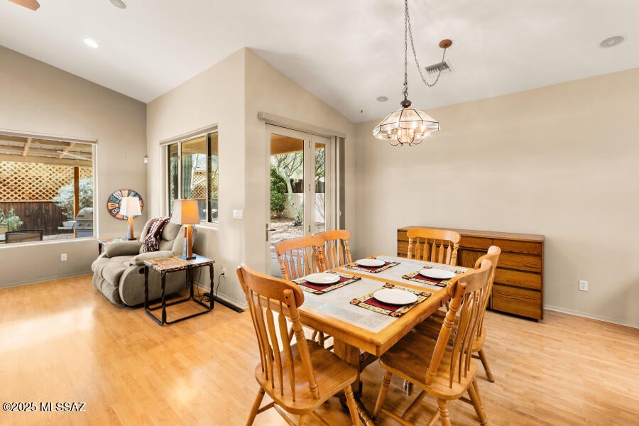 Falcon Ridge (1-41) - Residential