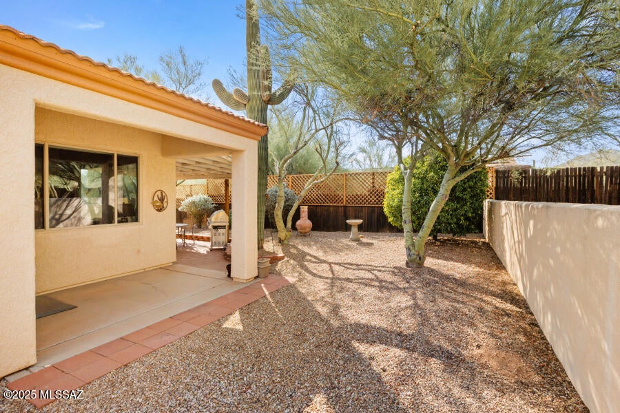 Falcon Ridge (1-41) - Residential