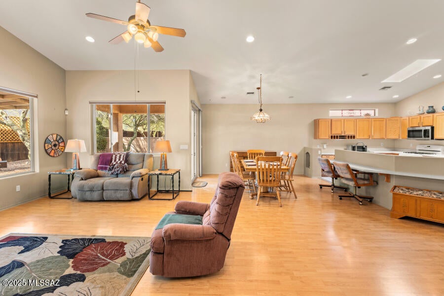 Falcon Ridge (1-41) - Residential
