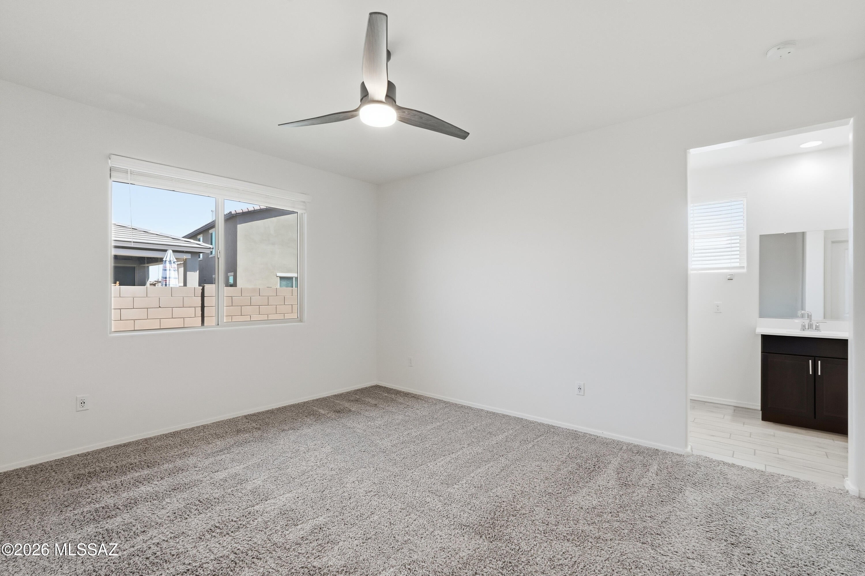 Entrada Del Rio - Residential Lease