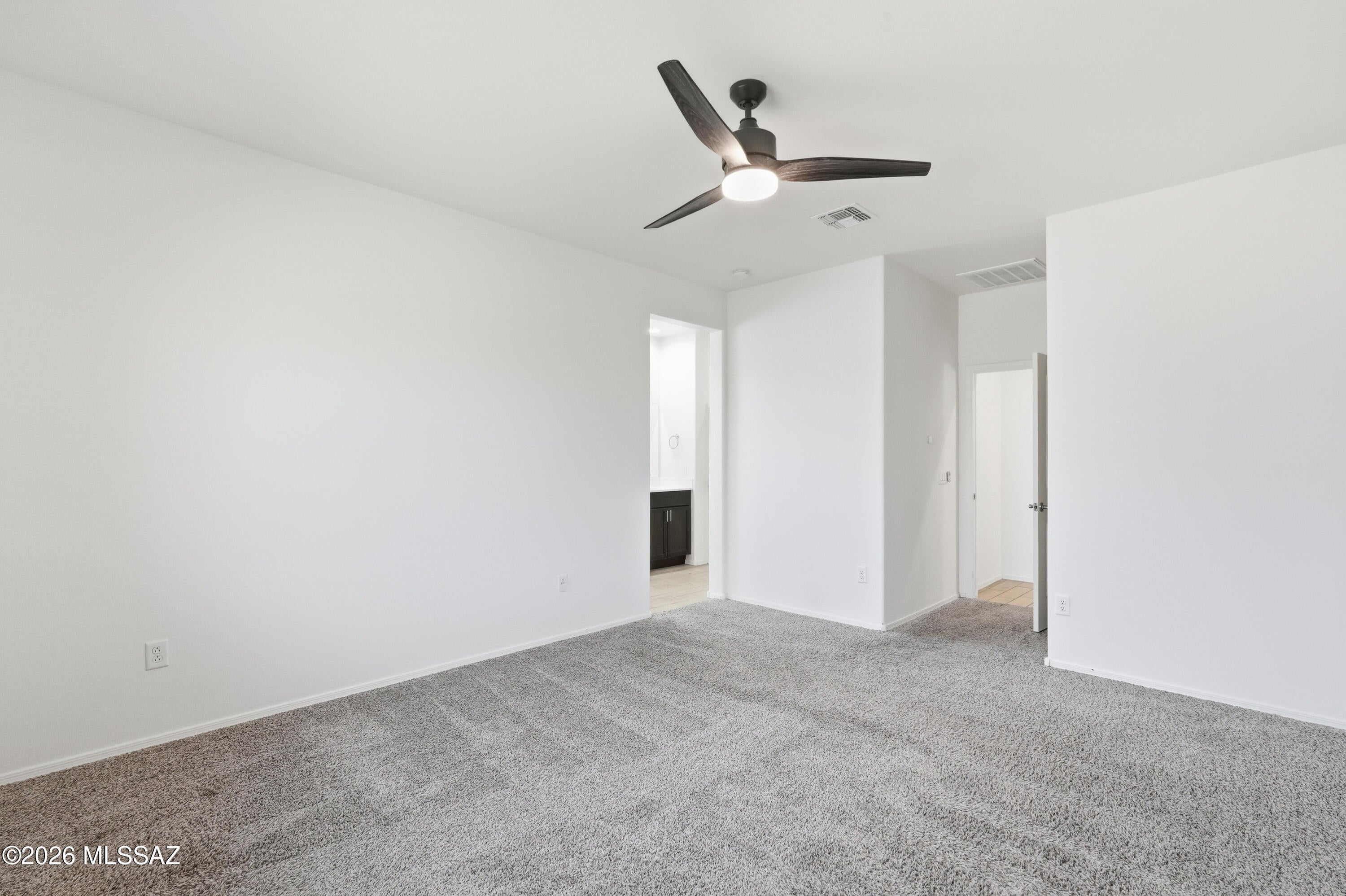 Entrada Del Rio - Residential Lease