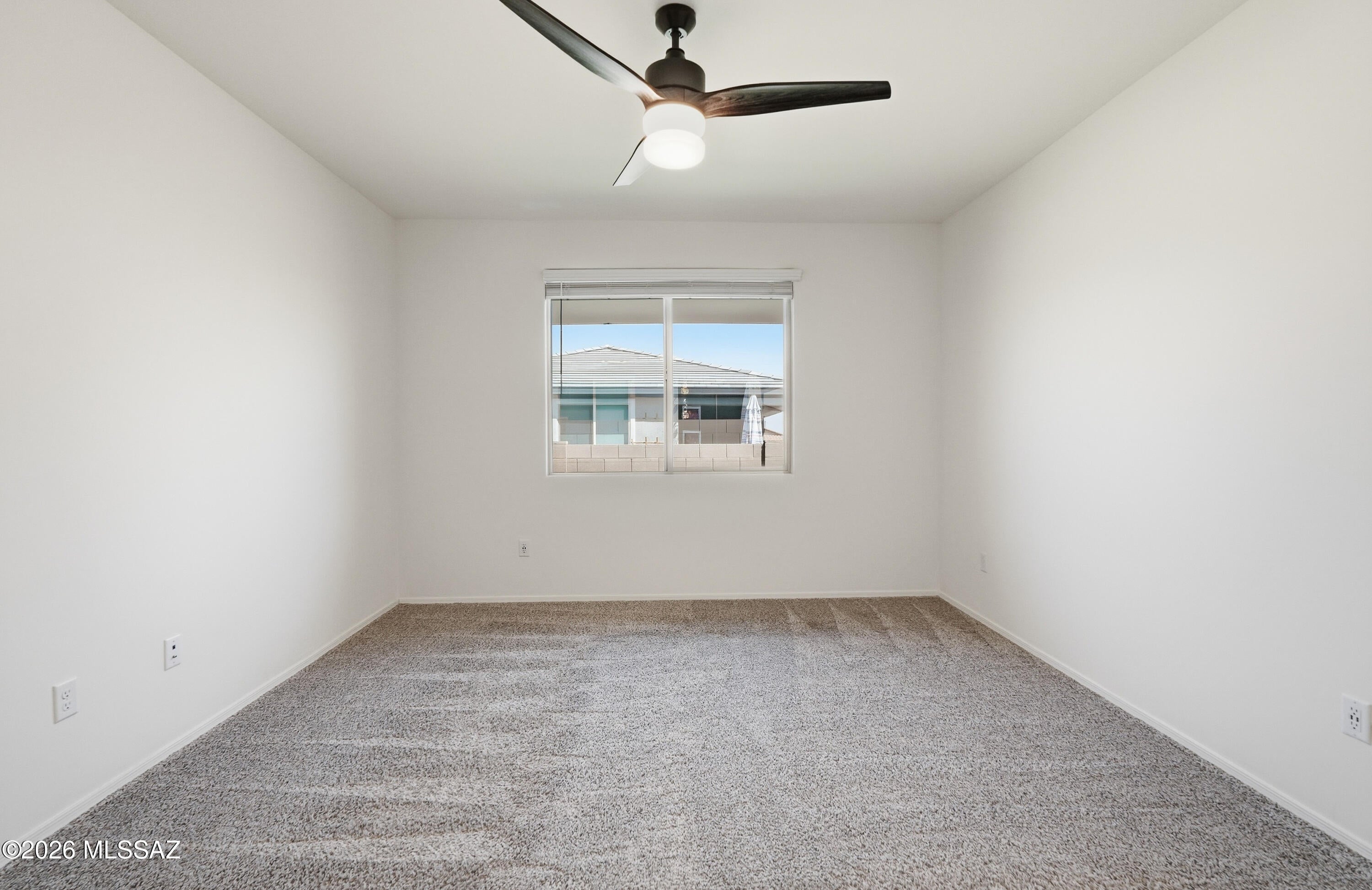 Entrada Del Rio - Residential Lease