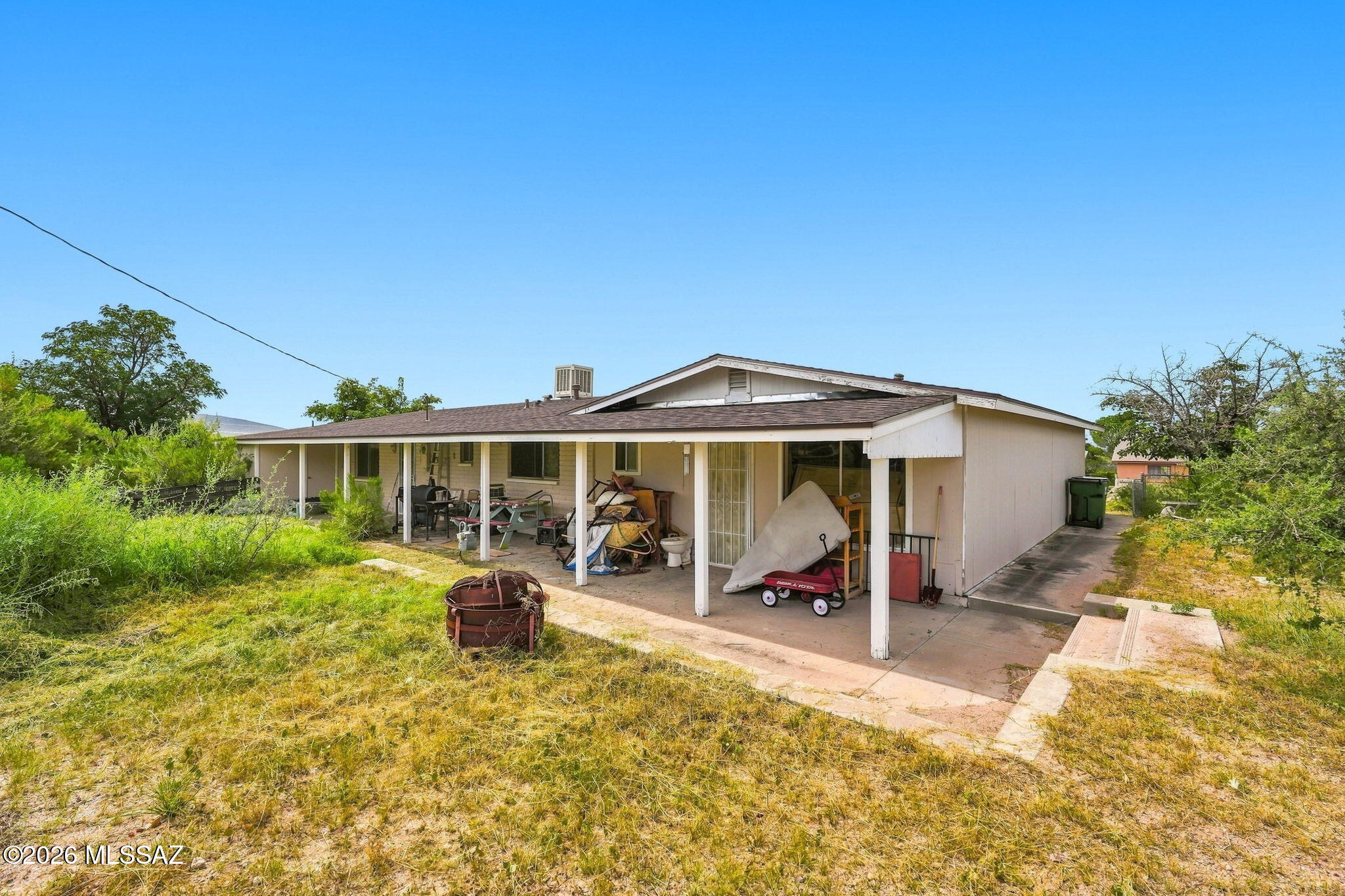 Holiday Ranch Estates - Residential