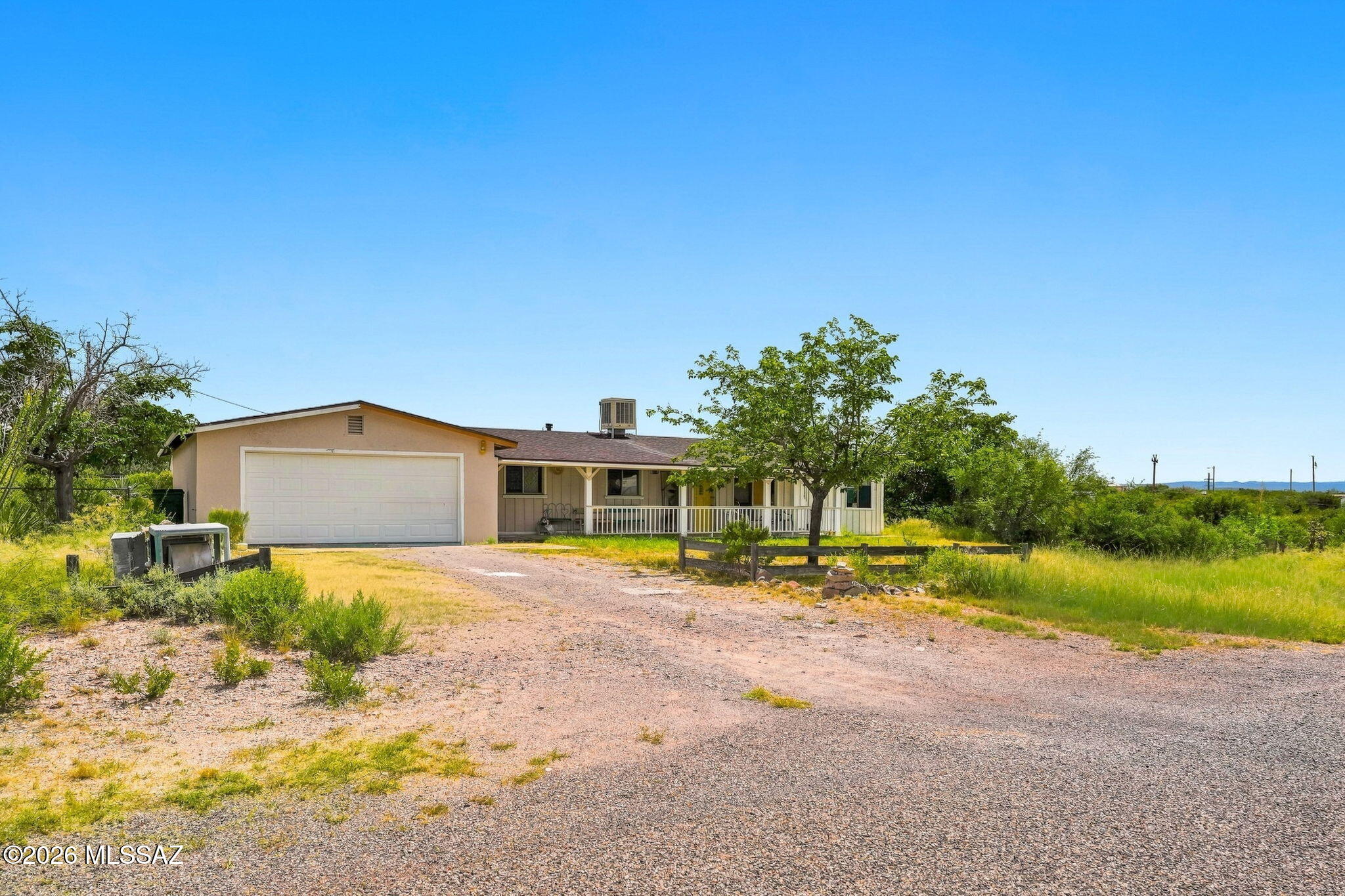 Holiday Ranch Estates - Residential