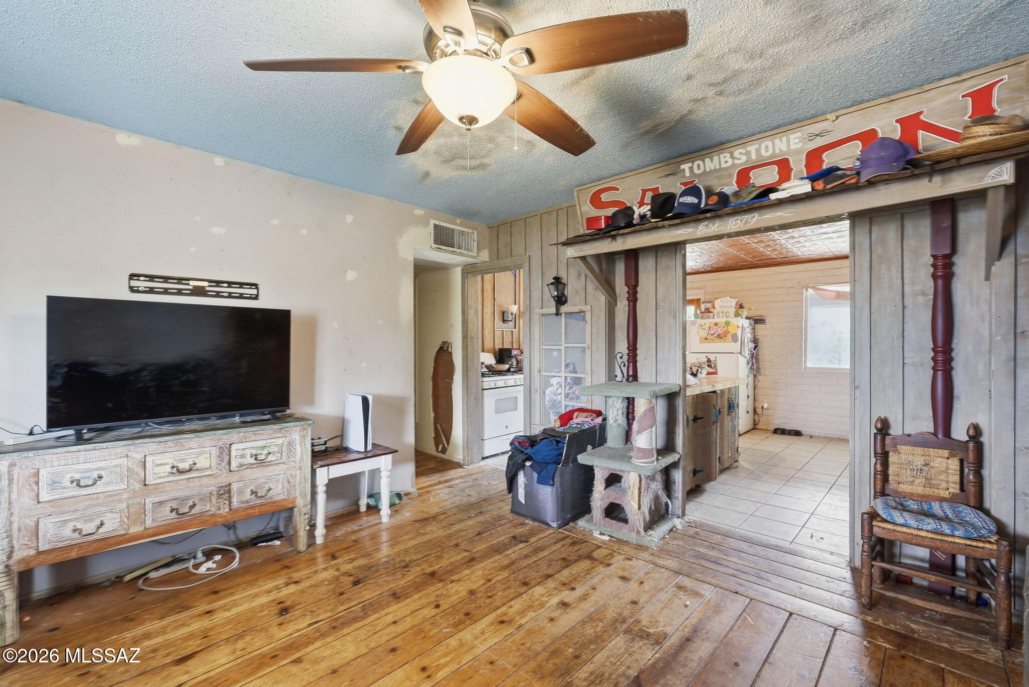 Holiday Ranch Estates - Residential