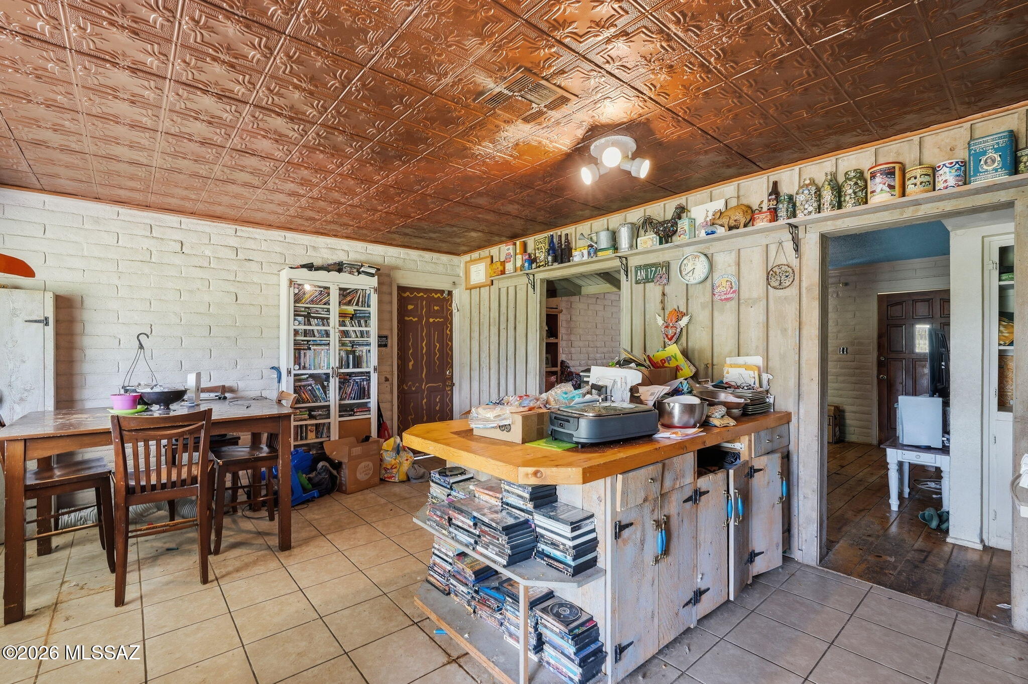 Holiday Ranch Estates - Residential