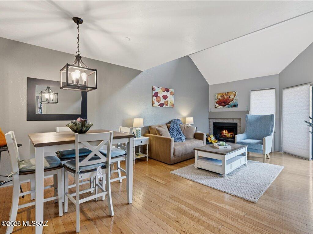 Dakotah Hills Condominium - Residential