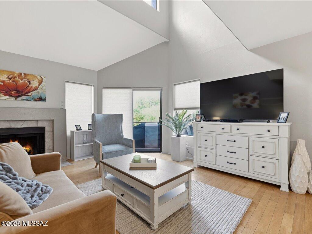 Dakotah Hills Condominium - Residential