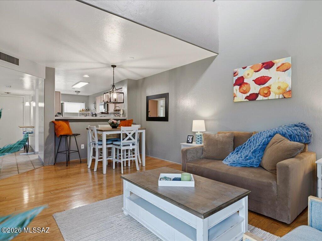 Dakotah Hills Condominium - Residential