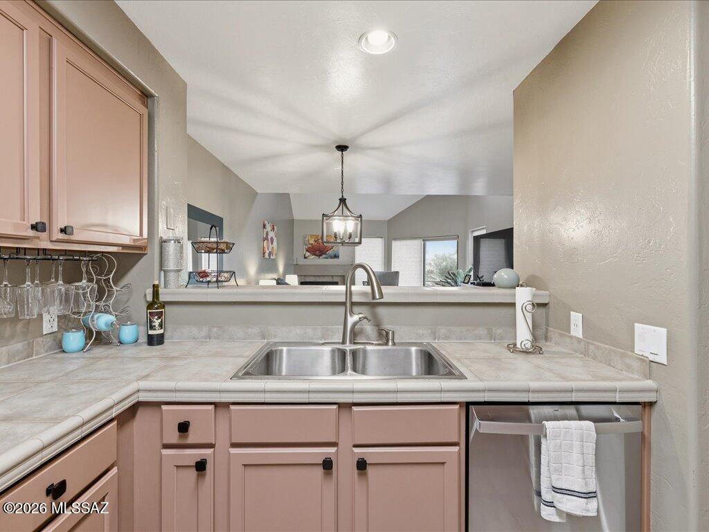 Dakotah Hills Condominium - Residential