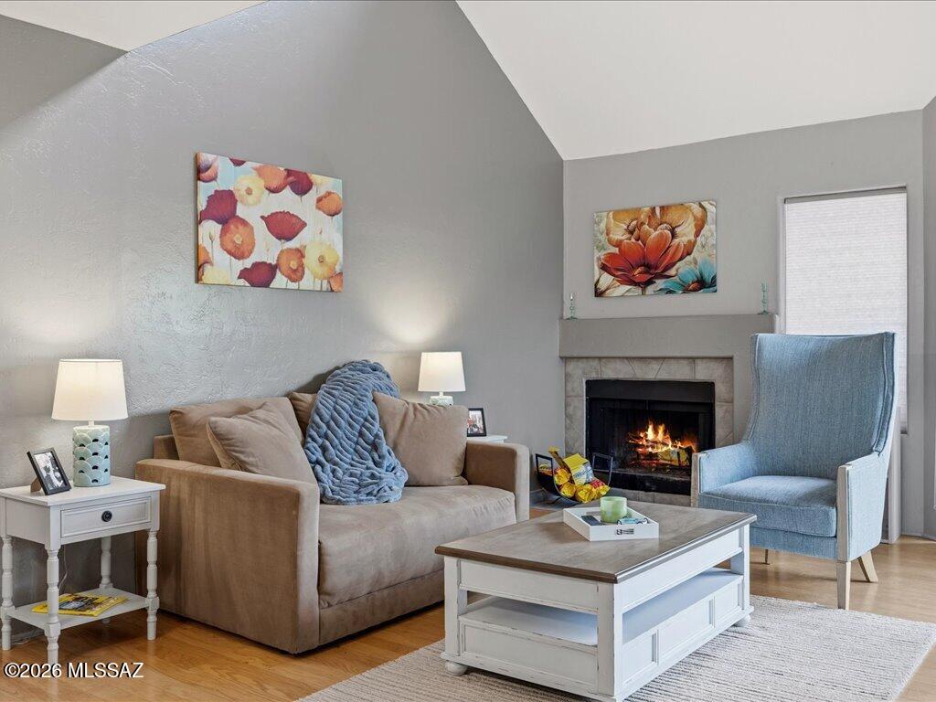 Dakotah Hills Condominium - Residential