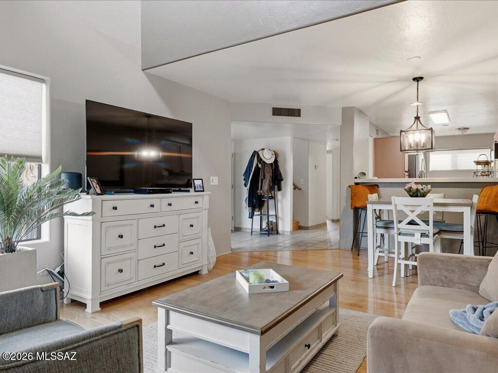 Dakotah Hills Condominium - Residential