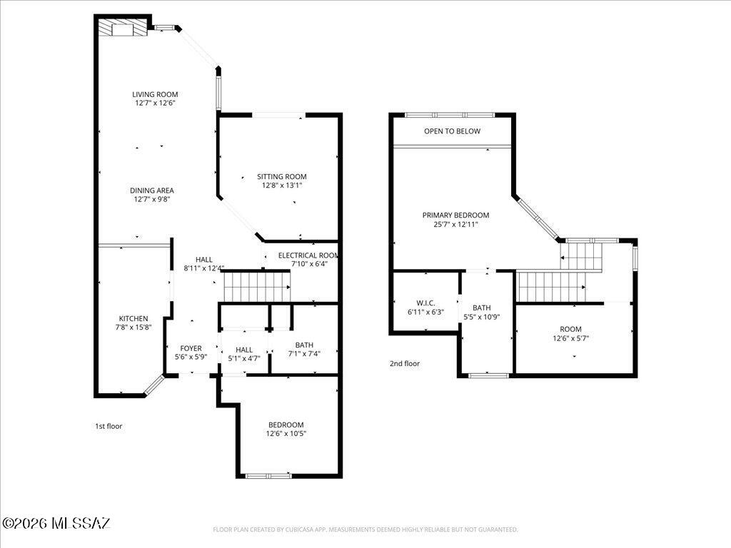Dakotah Hills Condominium - Residential