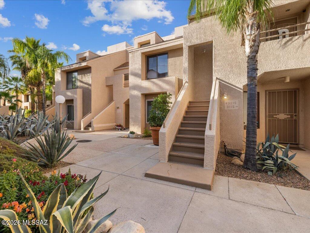 Dakotah Hills Condominium - Residential
