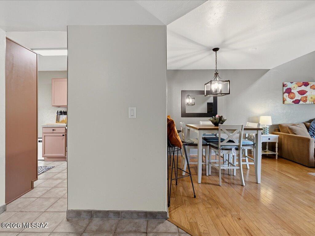 Dakotah Hills Condominium - Residential