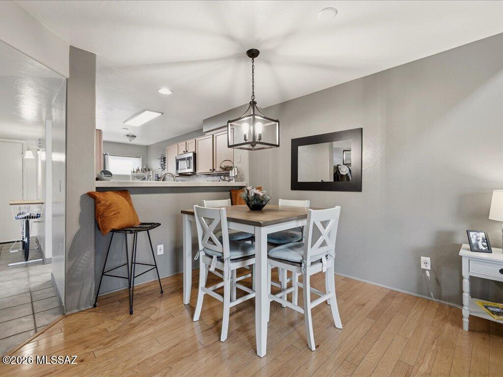 Dakotah Hills Condominium - Residential