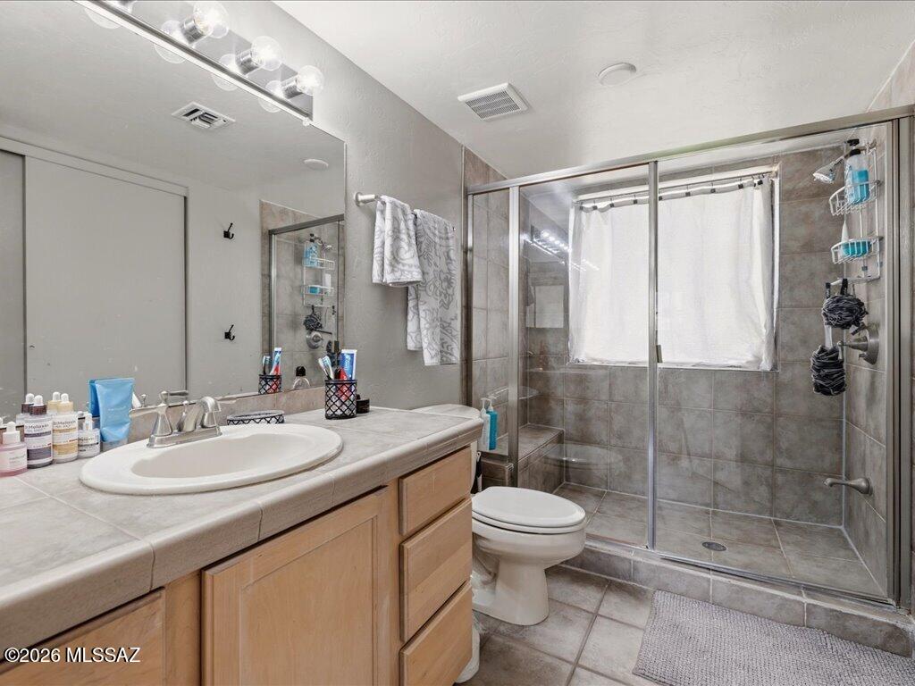 Dakotah Hills Condominium - Residential