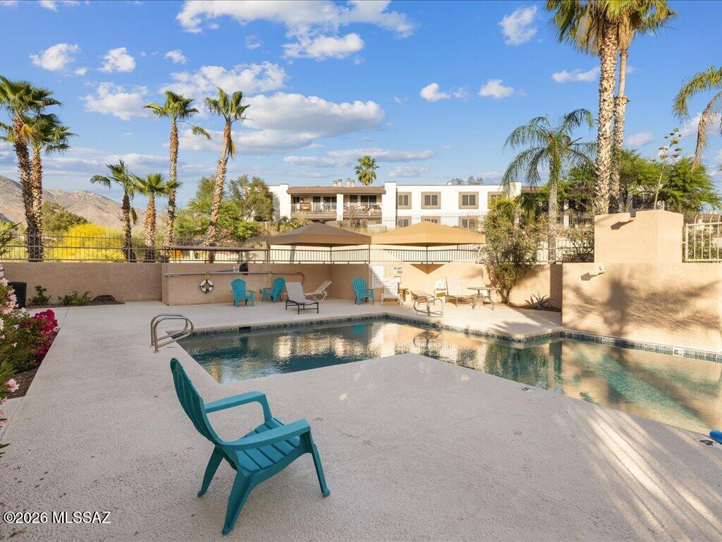 Dakotah Hills Condominium - Residential