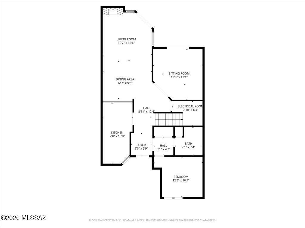 Dakotah Hills Condominium - Residential