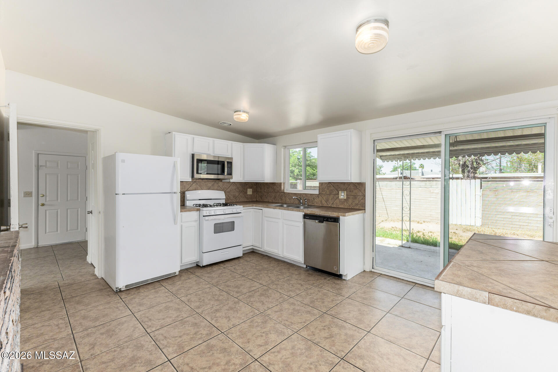 Verde Acres - Residential