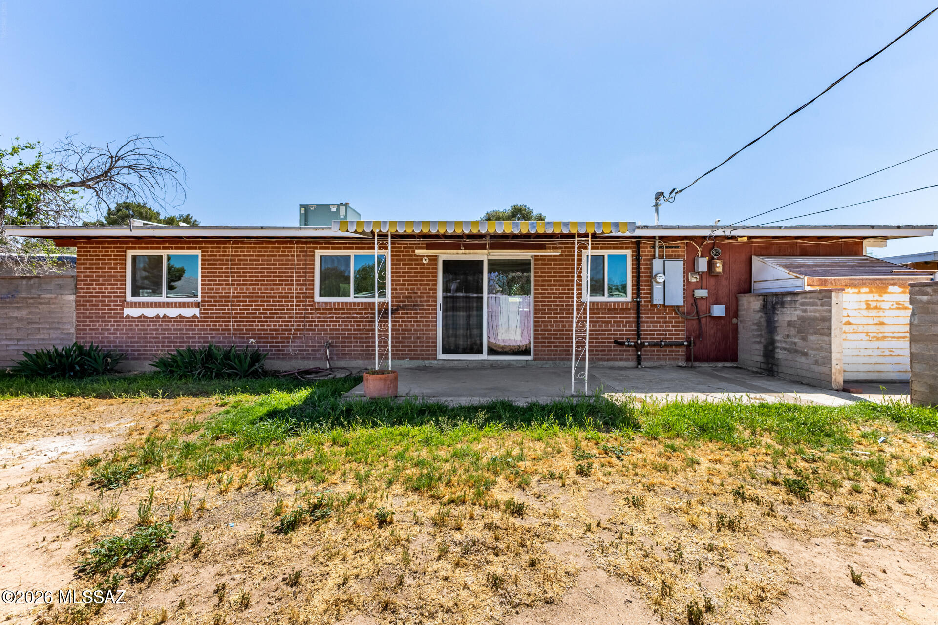 Verde Acres - Residential