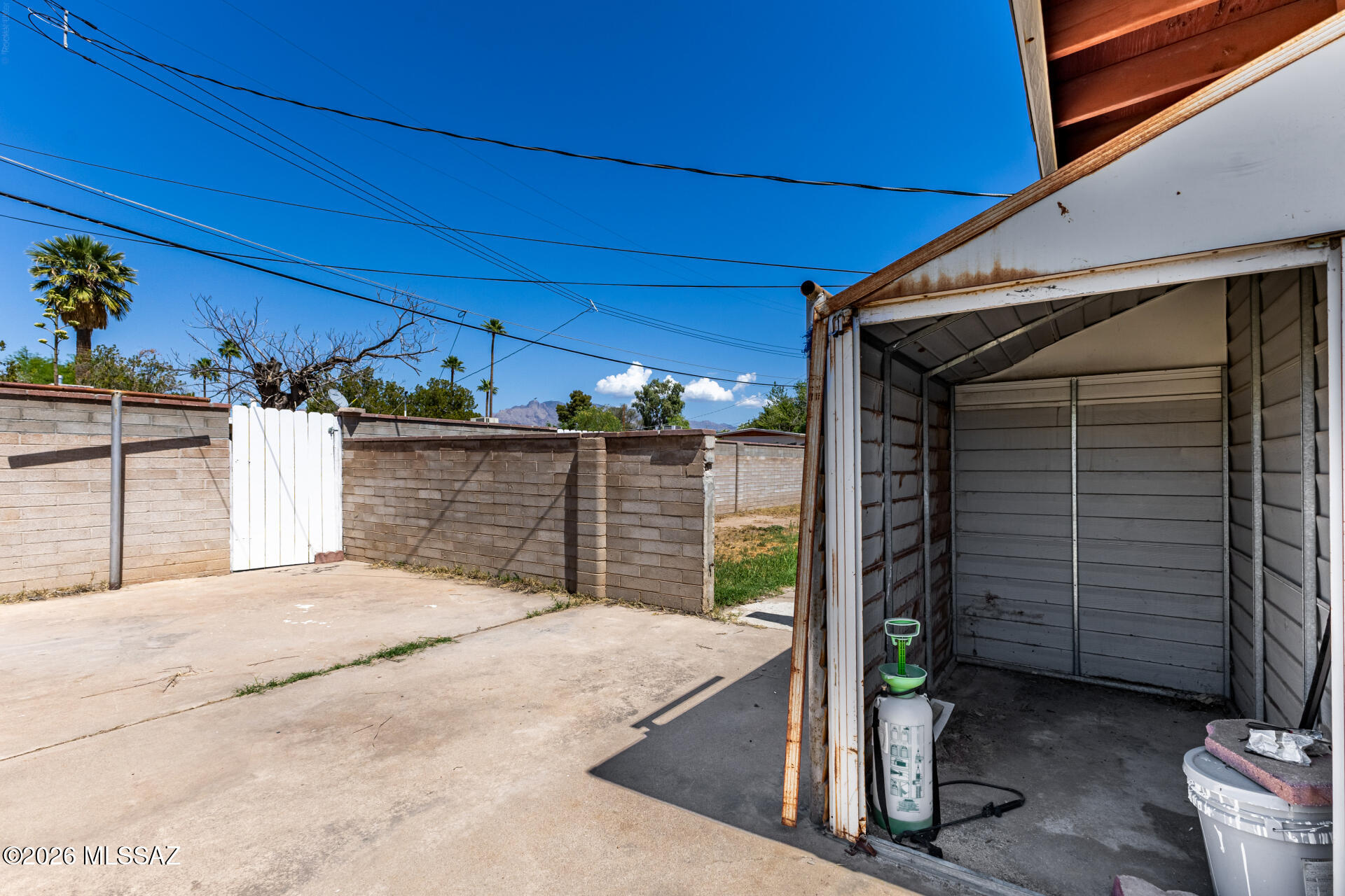 Verde Acres - Residential