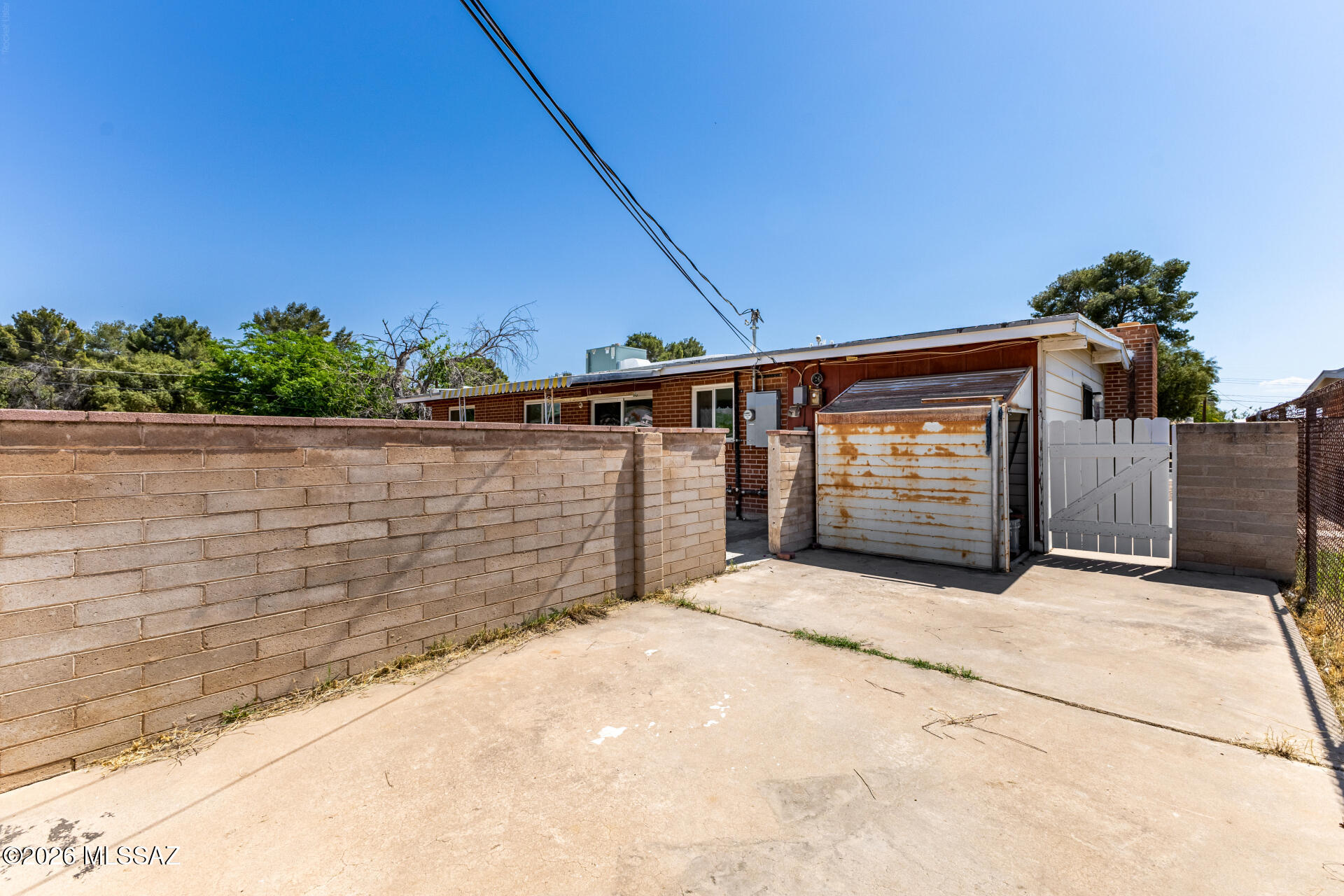 Verde Acres - Residential