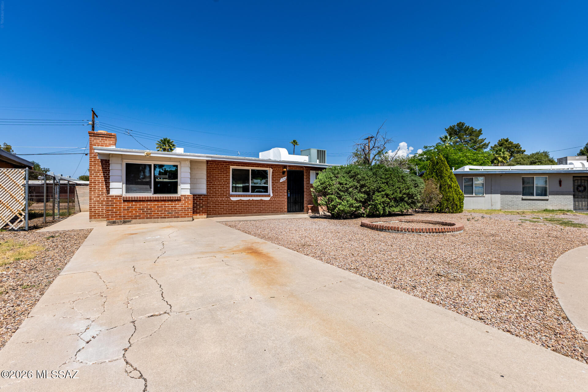 Verde Acres - Residential