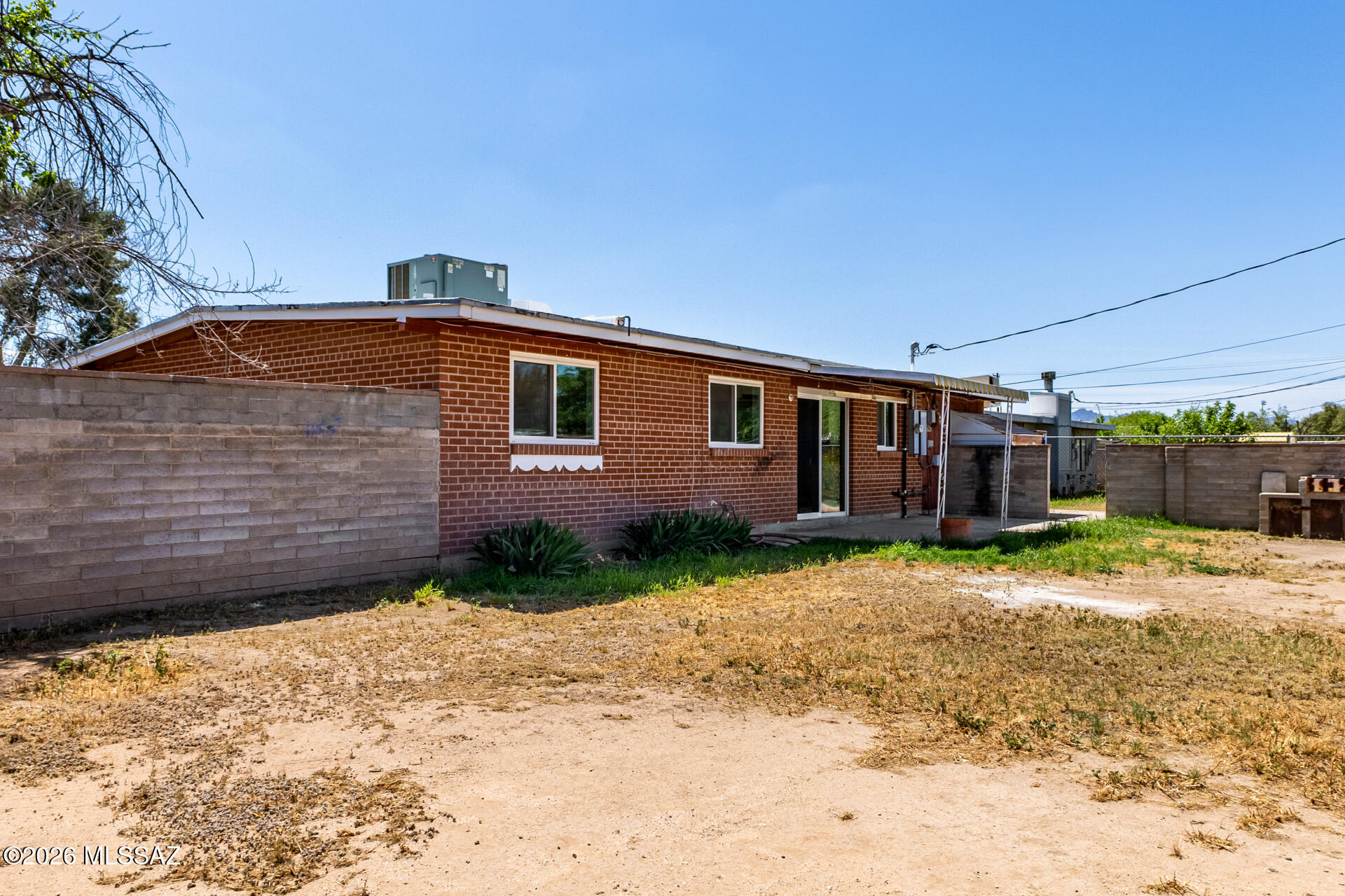 Verde Acres - Residential