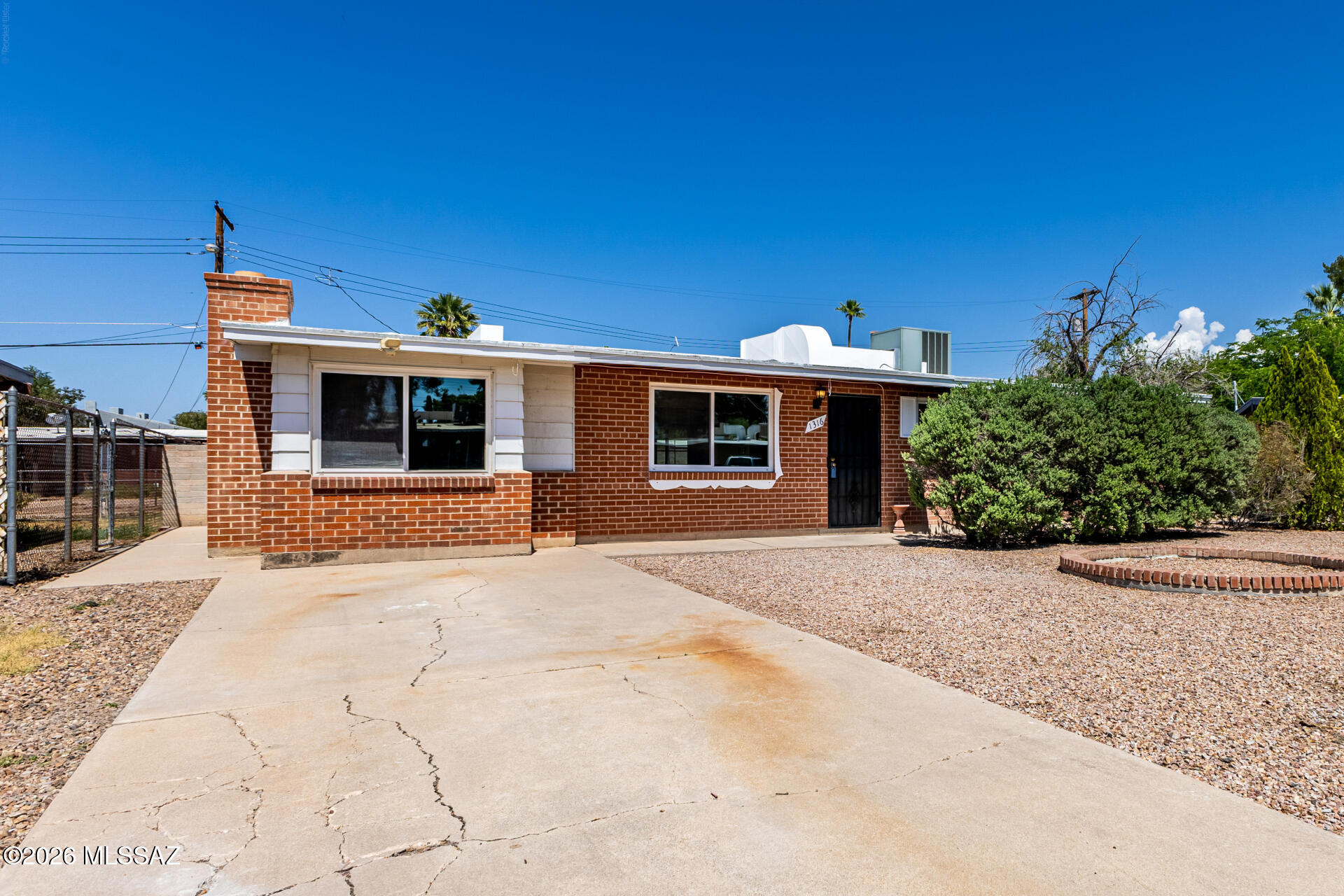 Verde Acres - Residential