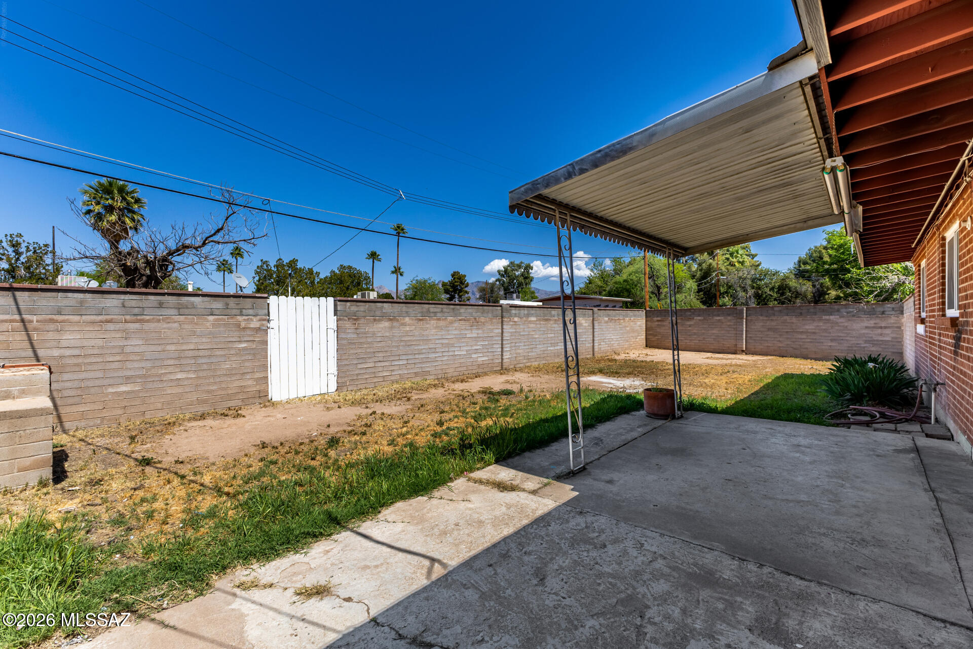 Verde Acres - Residential