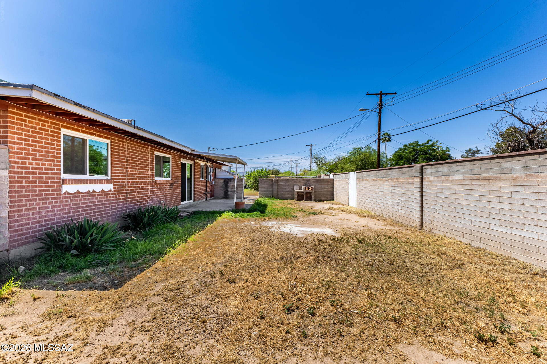 Verde Acres - Residential