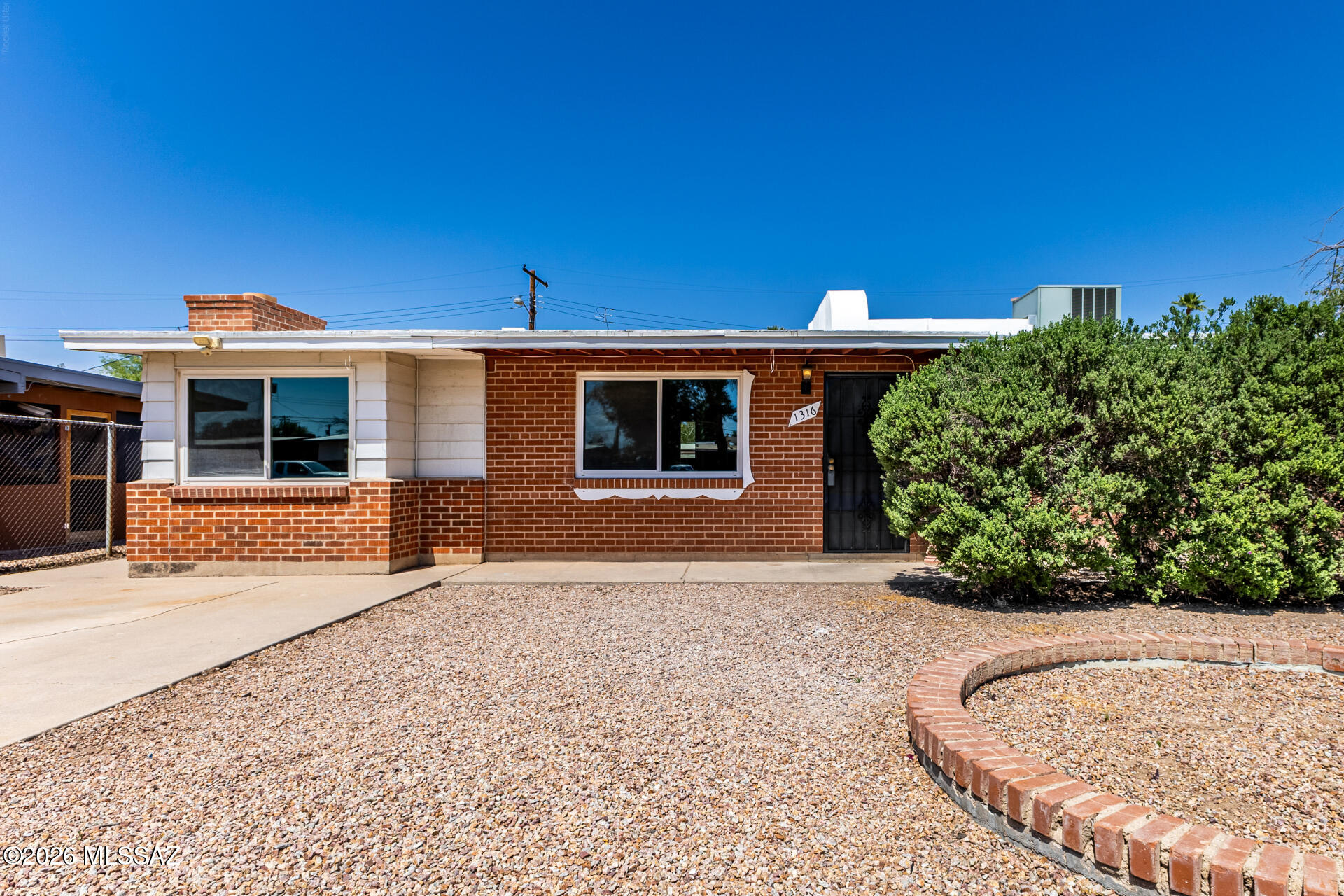 Verde Acres - Residential
