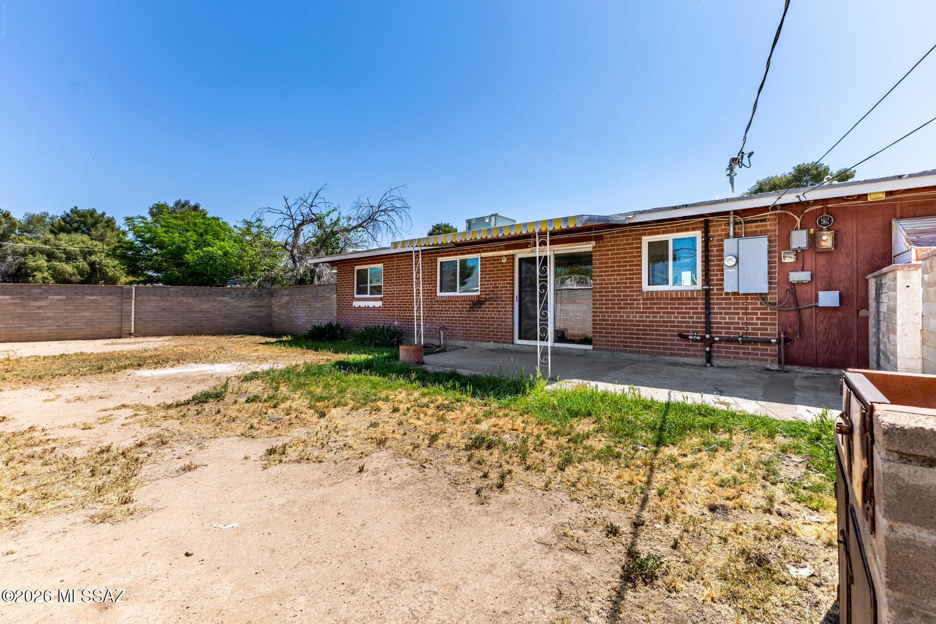 Verde Acres - Residential