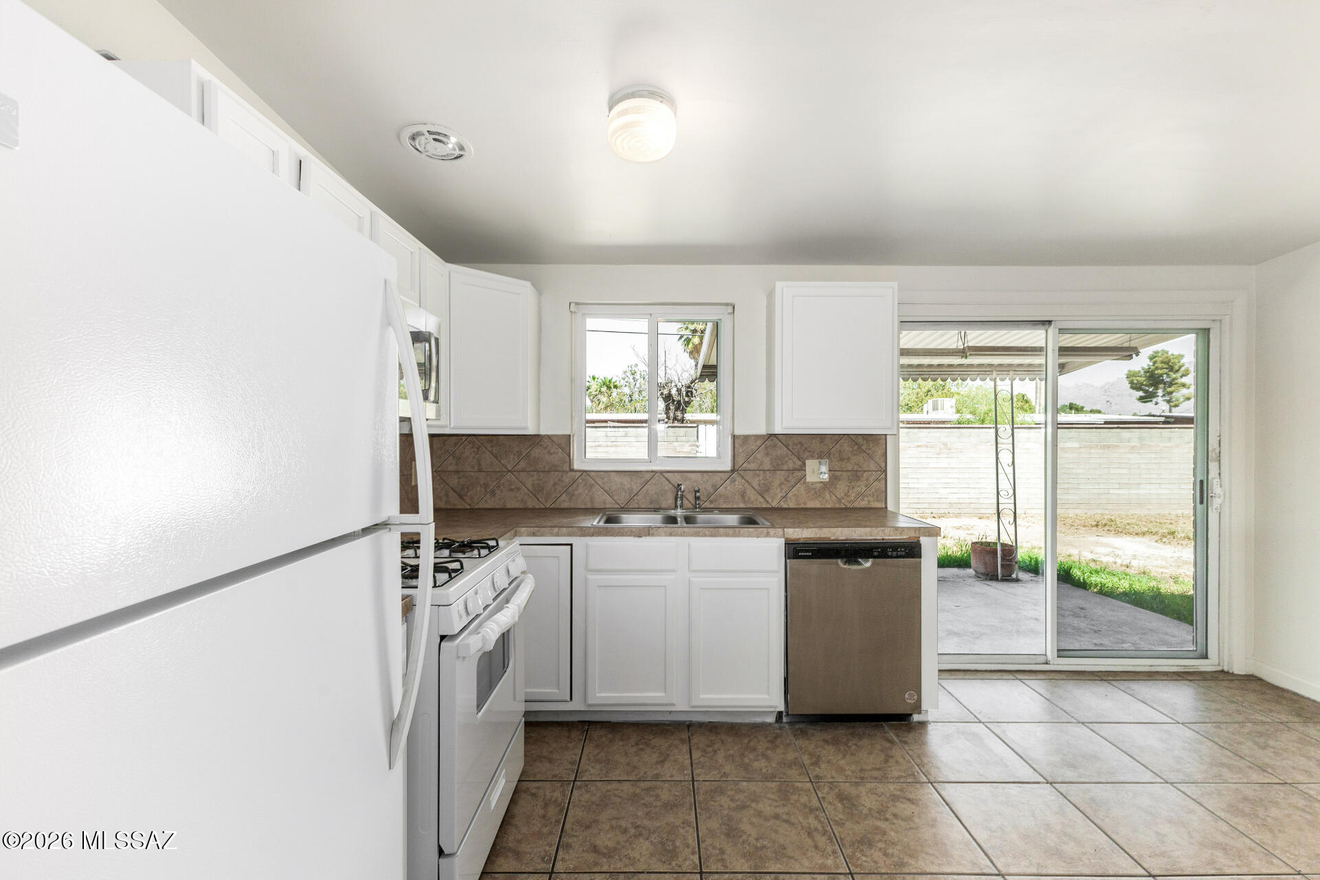 Verde Acres - Residential