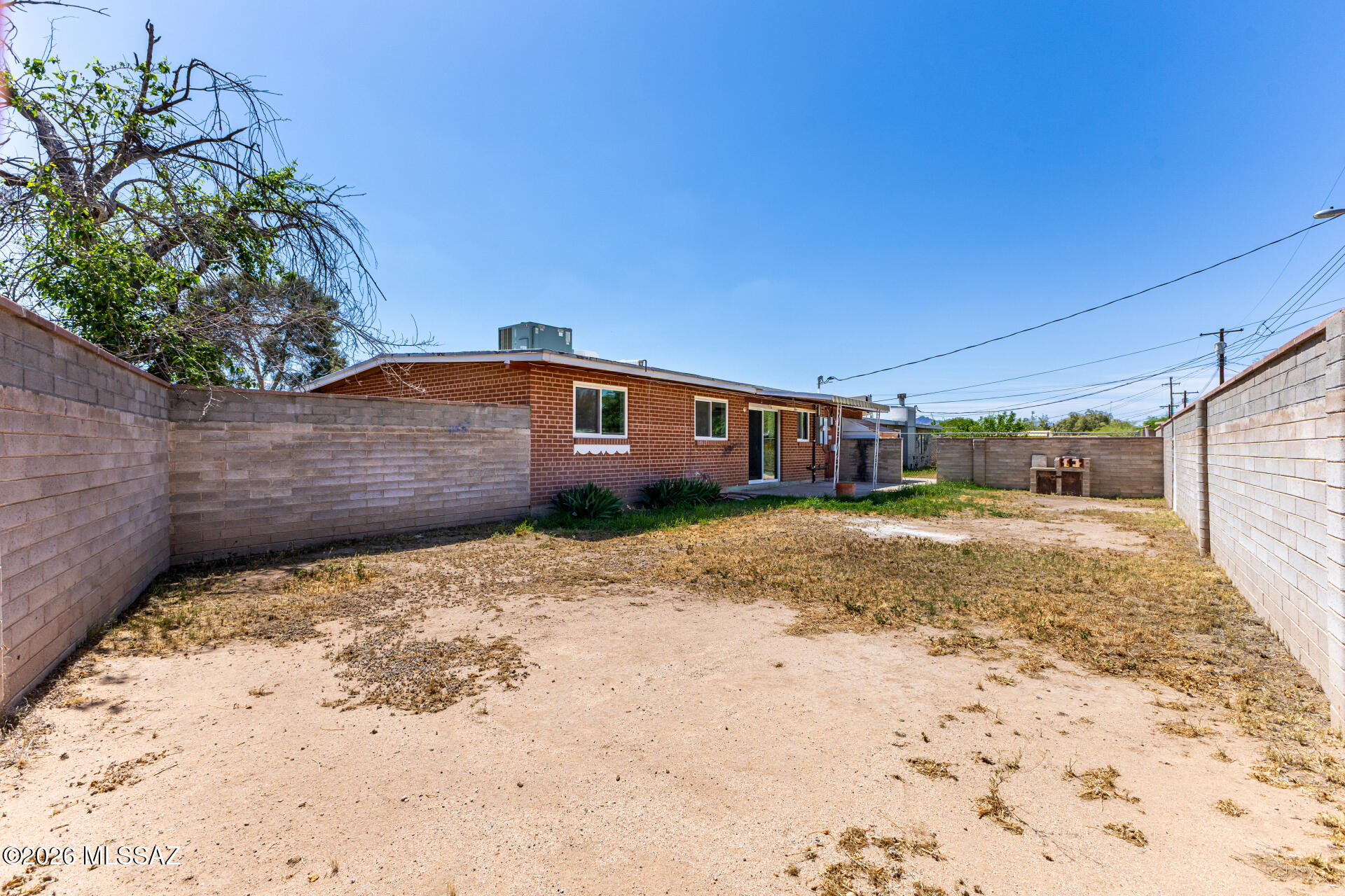 Verde Acres - Residential