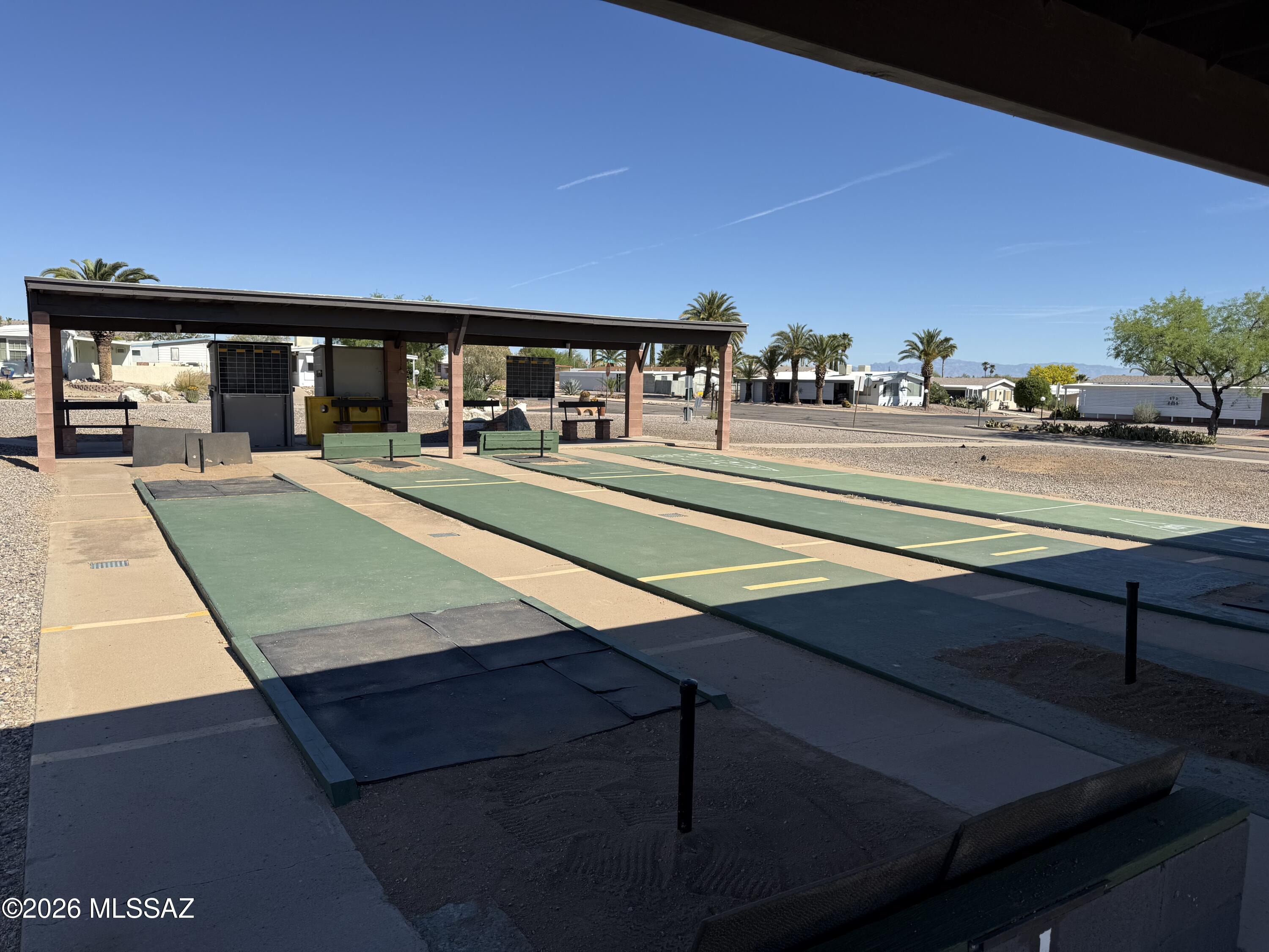 Green Valley Mobile Estates (1-311) - Land