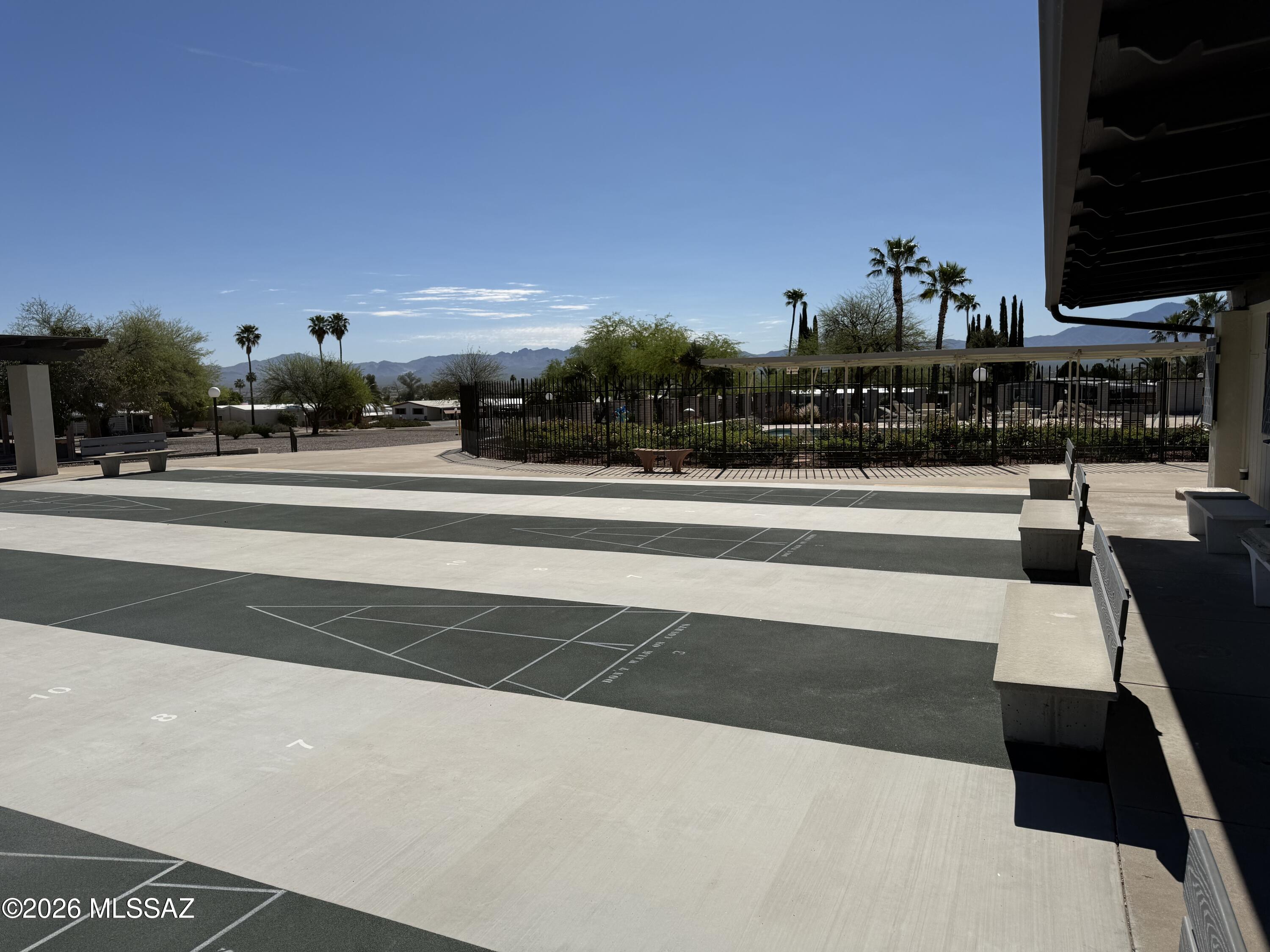 Green Valley Mobile Estates (1-311) - Land