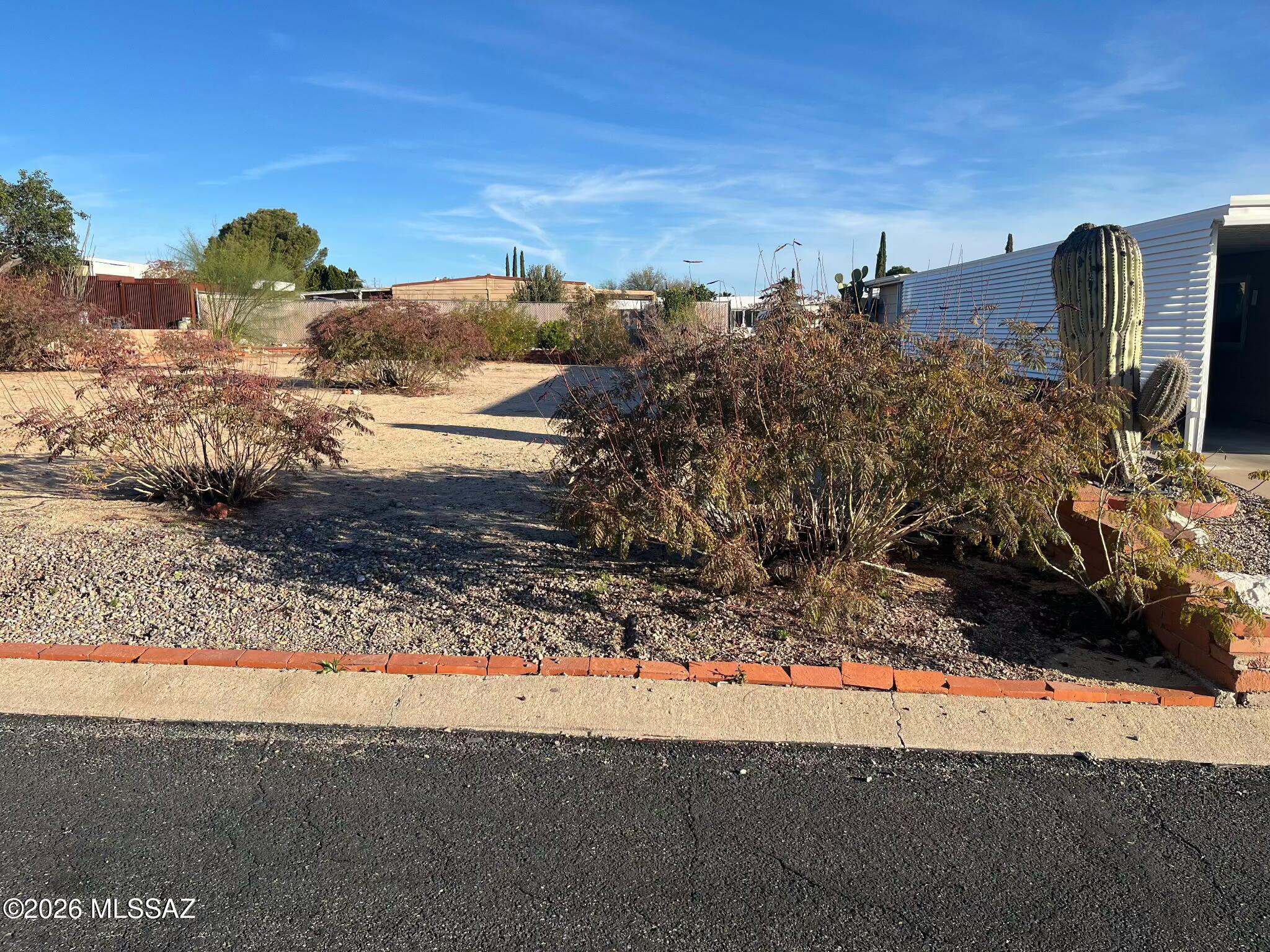 Green Valley Mobile Estates (1-311) - Land