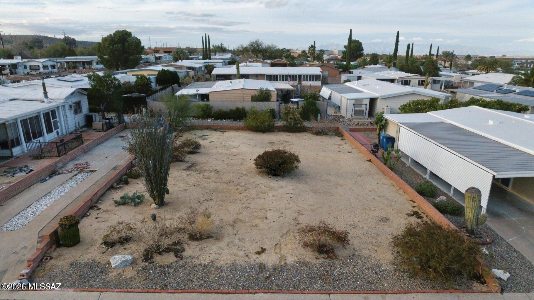 Green Valley Mobile Estates (1-311) - Land