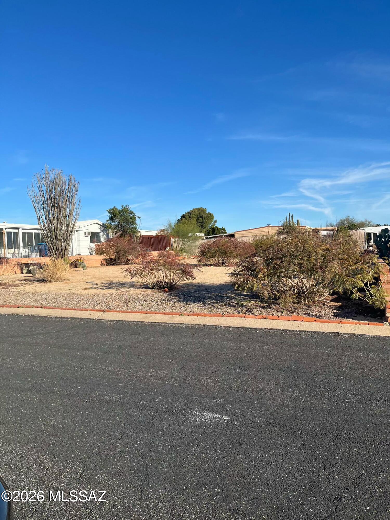 Green Valley Mobile Estates (1-311) - Land