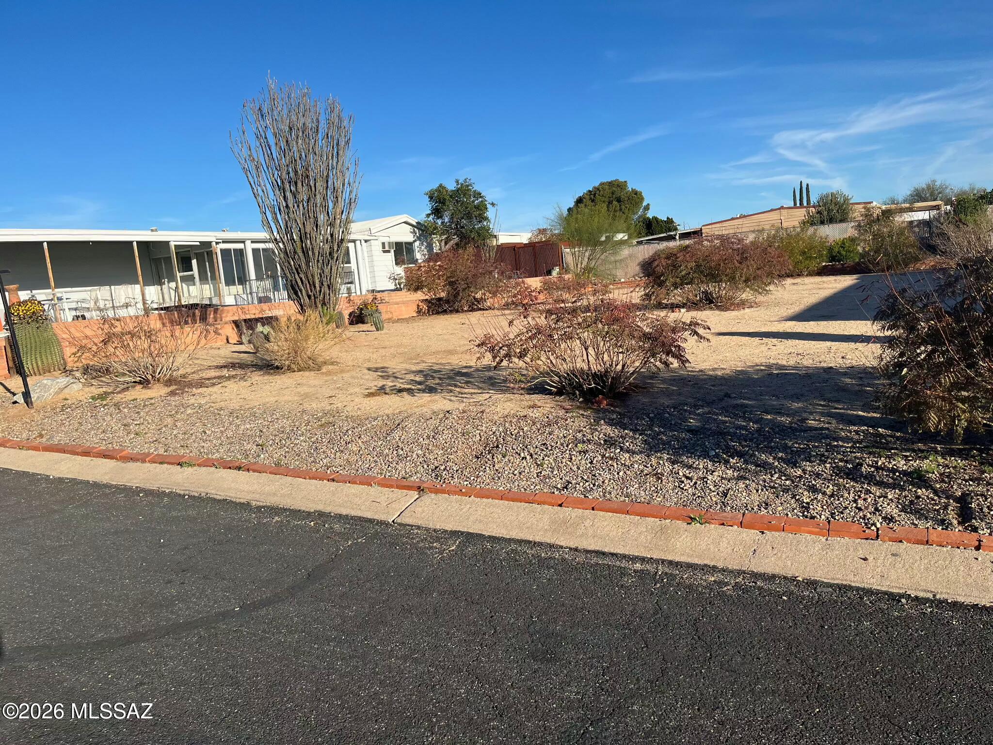Green Valley Mobile Estates (1-311) - Land